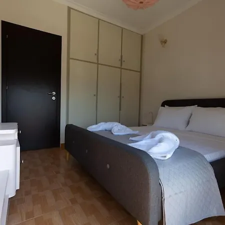 κidonias Apartment *
