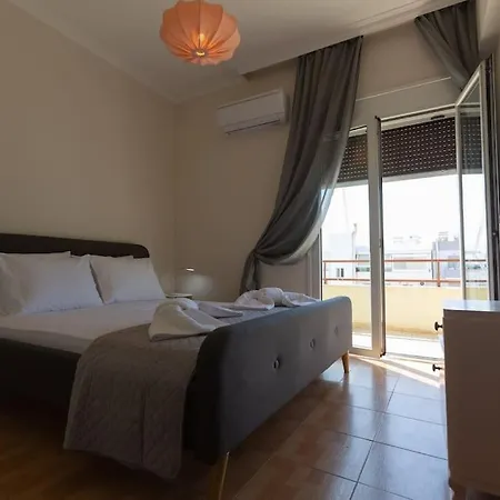 κidonias Apartment Chania (Crete)