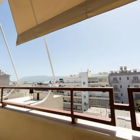 Apartment κidonias