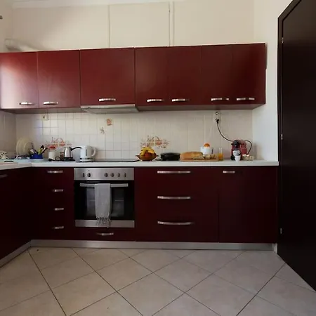 Apartment κidonias
