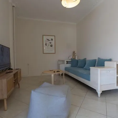 κidonias Apartment *