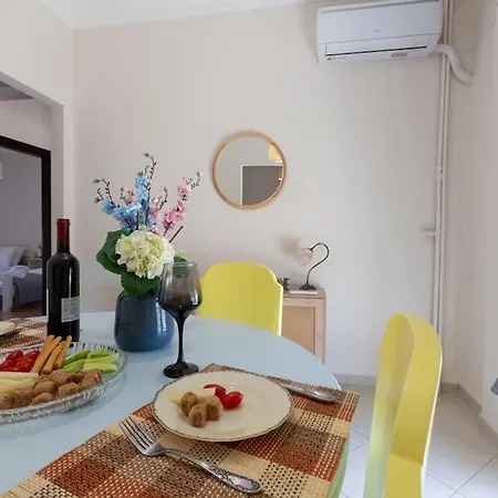 κidonias Apartment