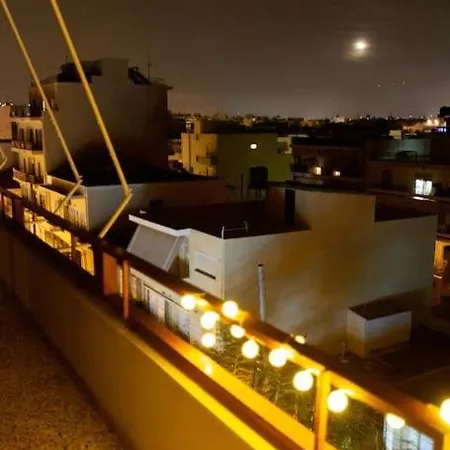 κidonias Apartament Chania (Crete)