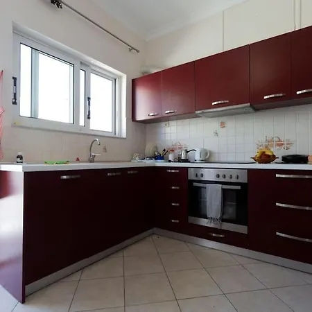 Apartment κidonias *