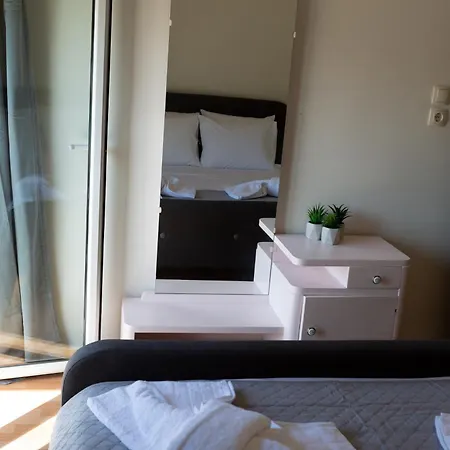 Apartment κidonias
