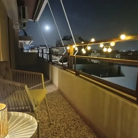 κidonias Apartment